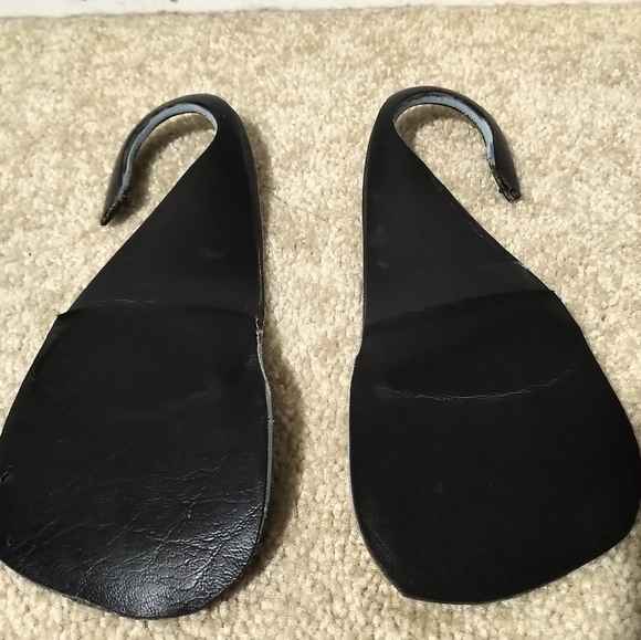 Orthotics for High Heels - size 7 - Picture 3 of 5